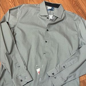 4th and Union Collared Shirt